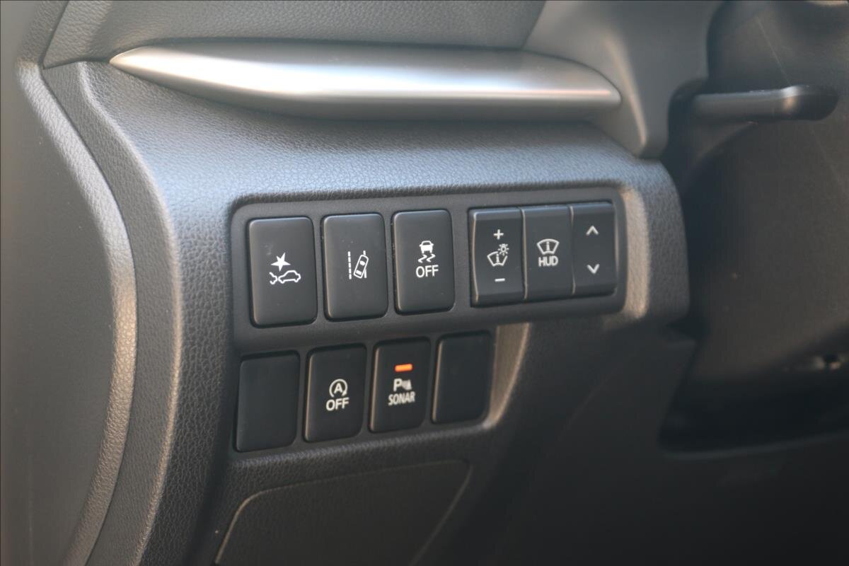 Mitsubishi Eclipse Cross Kombi 1,5 l 120 kw