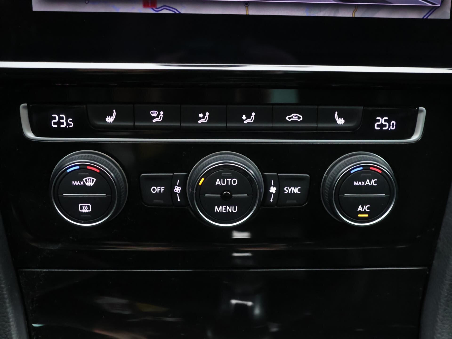 Volkswagen Golf Hatchback 2,0 l 228 kw