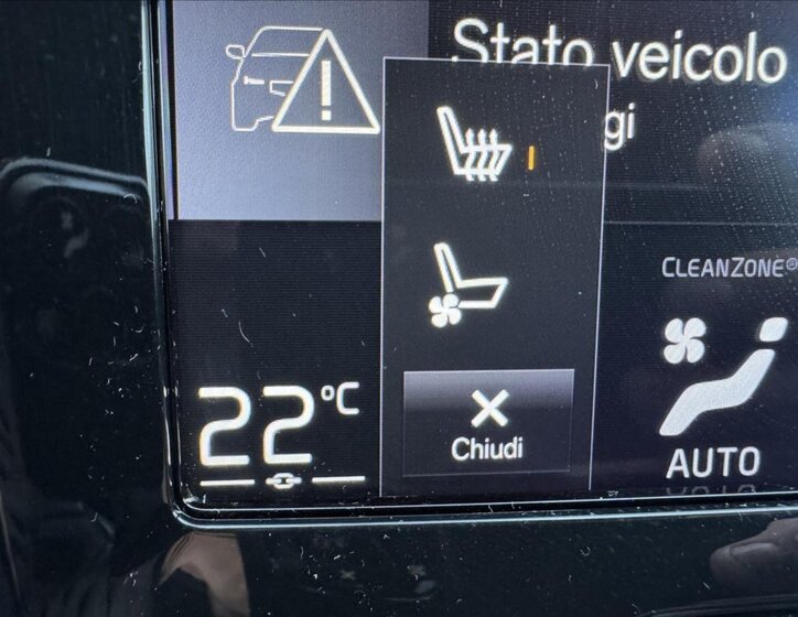 Volvo V60 Kombi 2,0 l 110 kw