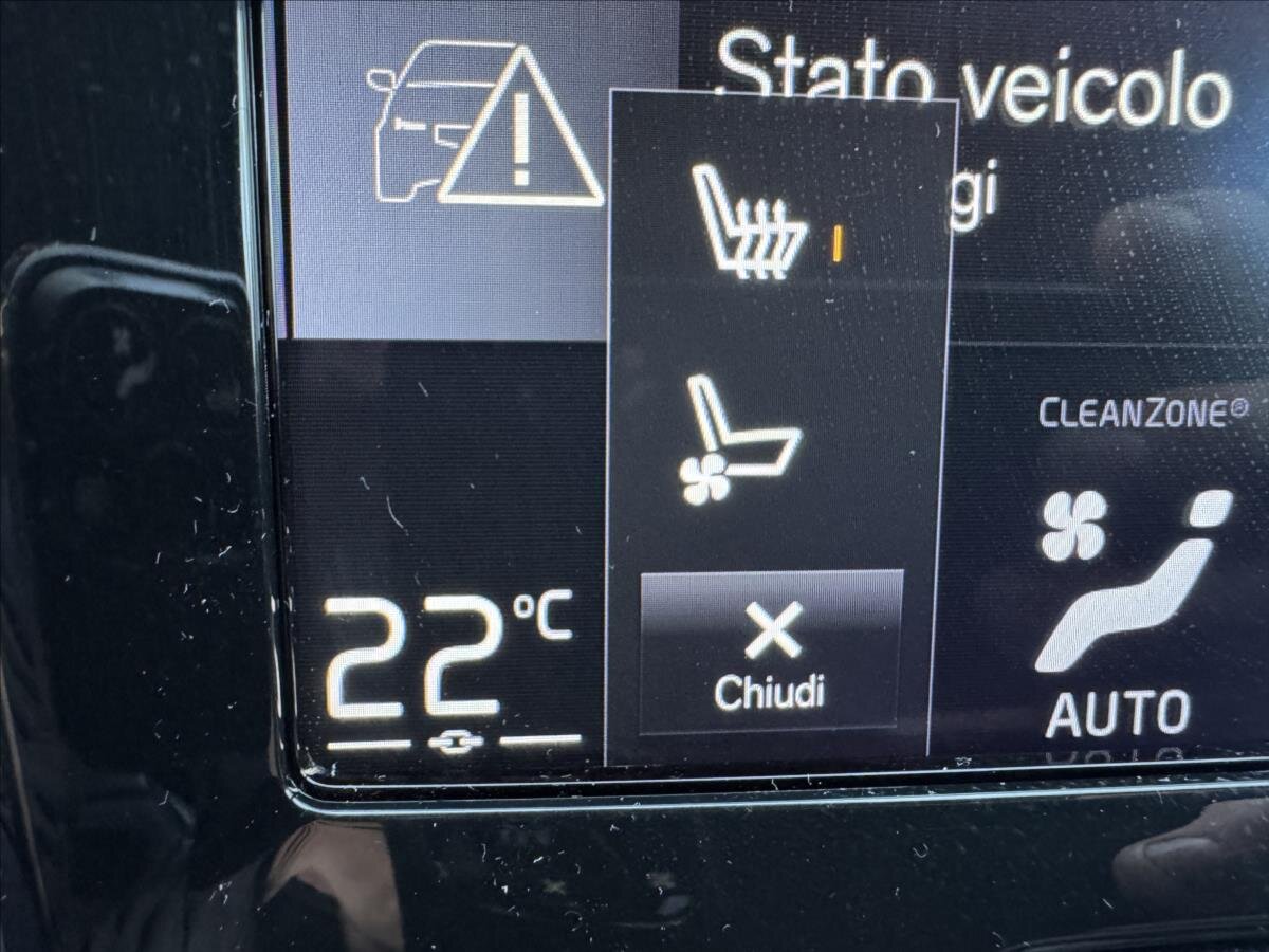 Volvo V60 Kombi 2,0 l 110 kw