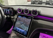 Mercedes-Benz Třídy C 14