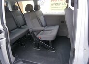 Volkswagen Caravelle 9