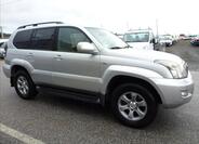 Toyota Land Cruiser 7