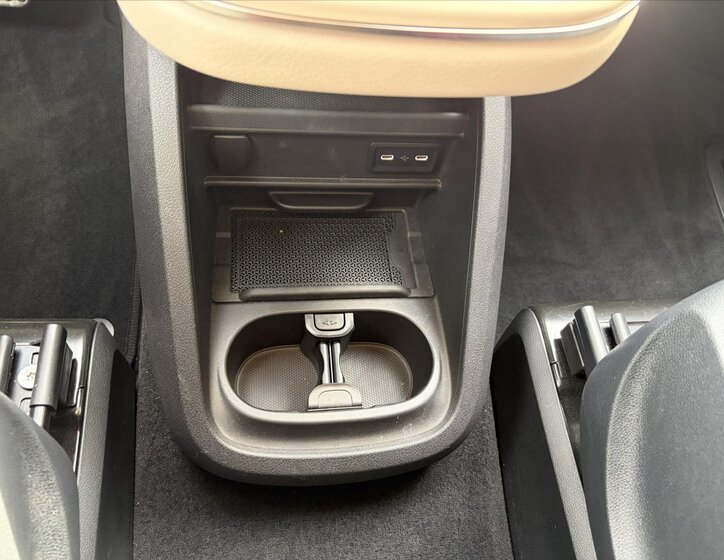 Mercedes-Benz Třídy V VAN / Minibus 2,0 l 140 kw