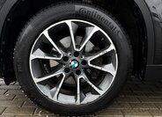BMW X5 SUV 3,0 l 190 kw