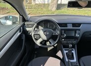 Škoda Octavia Liftback 1,4 l 103 kw