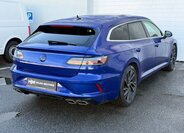 Volkswagen Arteon 2