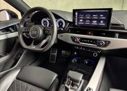 Audi A4 Kombi 3,0 l 170 kw