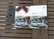 Volkswagen Golf Kombi 999,0 85 kw