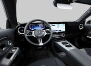 Mercedes-Benz CLA Kupé 0,0 200 kw