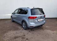 Volkswagen Touran 26