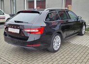 Škoda Superb 10