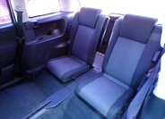 Opel Zafira MPV 1,6 l 74 kw