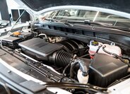 Chevrolet Suburban SUV 6,2 l 313 kw