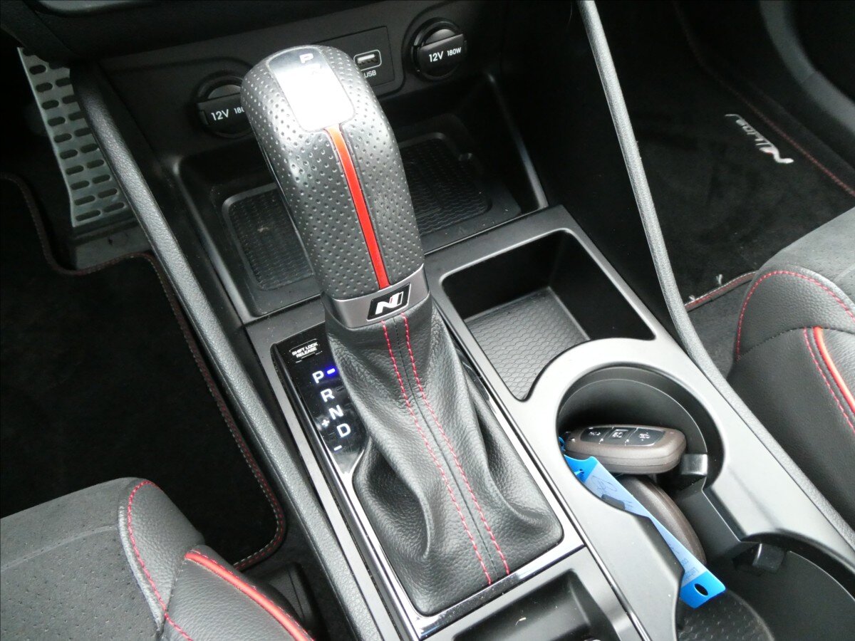 Hyundai Tucson SUV 1,6 l 100 kw