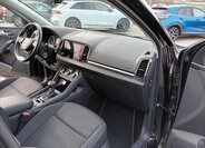 Škoda Karoq SUV / Terénní 1,5 l 110 kw