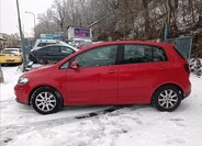 Volkswagen Golf Plus Hatchback 1,4 l 90 kw