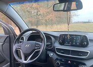 Hyundai Tucson SUV / Terénní 0,0 132 kw