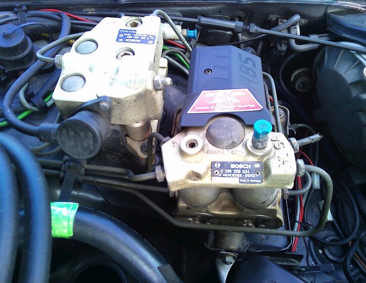 Mercedes-Benz Třídy S 37