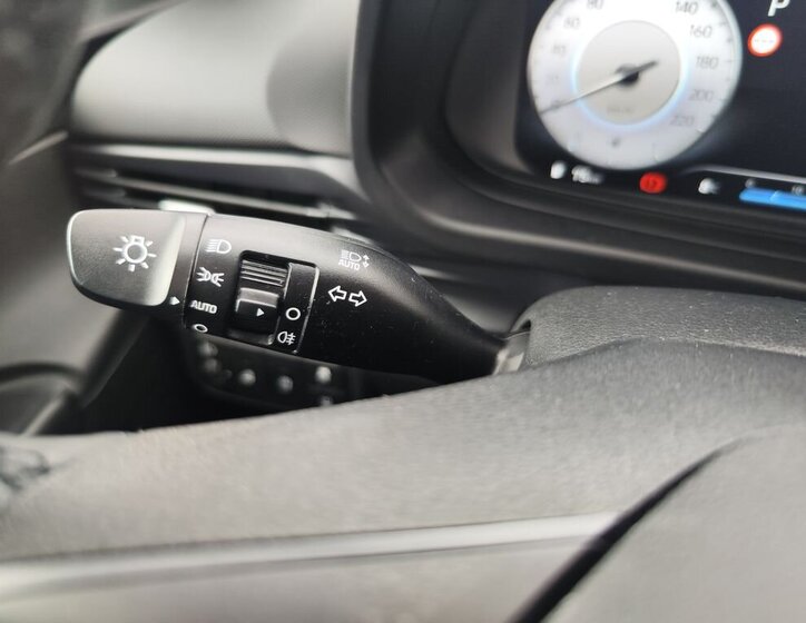 Hyundai i20 Hatchback 998,0 74 kw