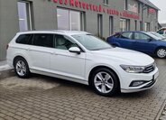 Volkswagen Passat Kombi 2,0 l 110 kw