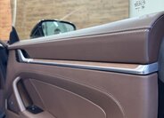Porsche 911 Kupé 3,0 l 331 kw