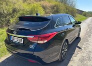 Hyundai i40 Kombi 0,0 104 kw