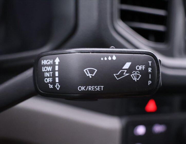 Volkswagen Crafter 16