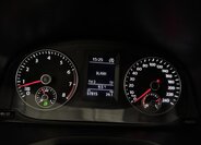 Volkswagen Caddy Kombi 1,4 l 81 kw