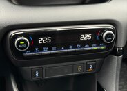 Toyota Yaris Hatchback 1,5 l 68 kw