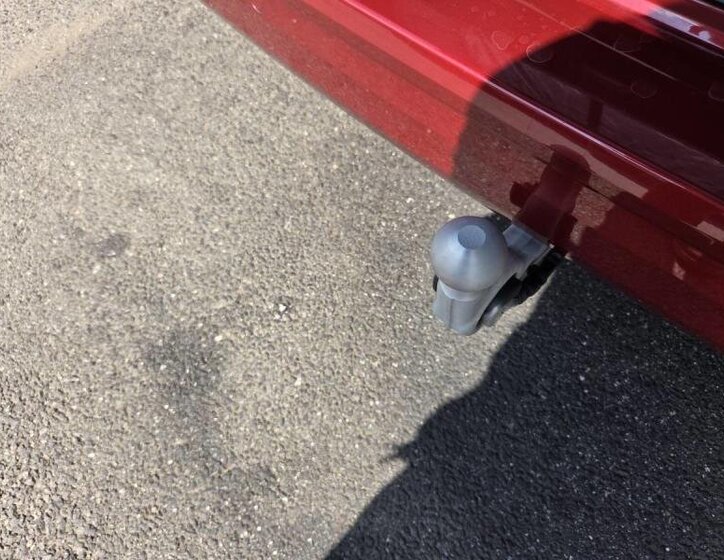 Volkswagen California VAN-Minibus 2,0 l 110 kw