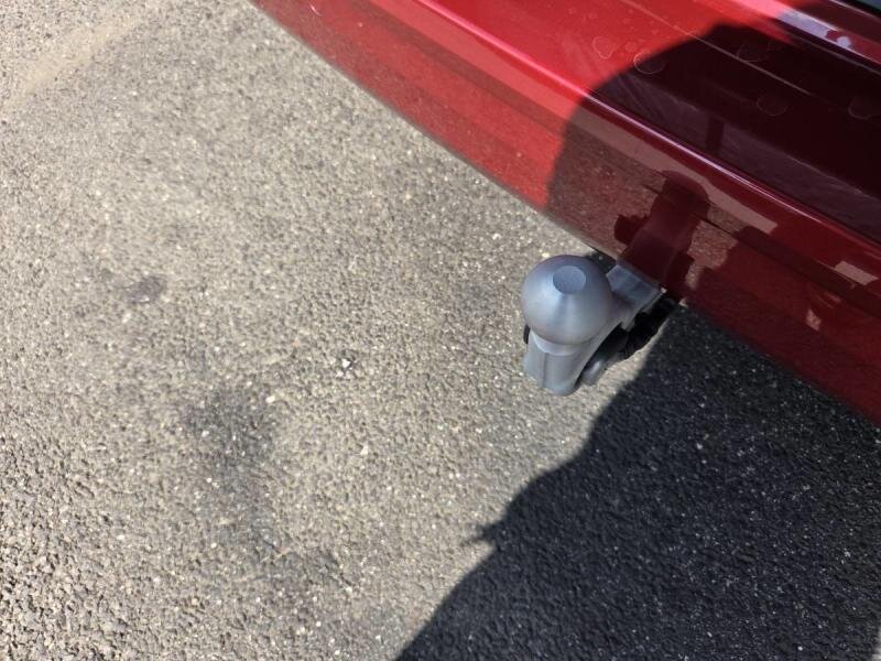 Volkswagen California VAN-Minibus 2,0 l 110 kw