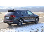 Volkswagen Tiguan Allspace SUV / Terénní 2,0 l 147 kw