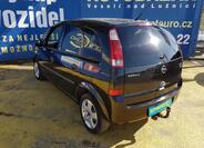 Opel Meriva 6