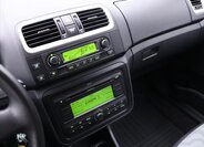 Škoda Fabia Kombi 1,6 l 77 kw