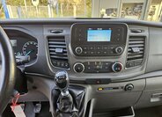 Ford Transit Ostatní 2,0 l 96 kw