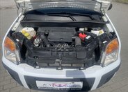 Ford Fusion Hatchback 1,4 l 59 kw