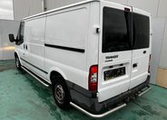 Ford Transit 4