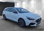 Hyundai i30 Kombi 1,5 l 71 kw