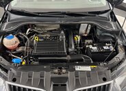 Škoda Fabia Hatchback 1,2 l 66 kw