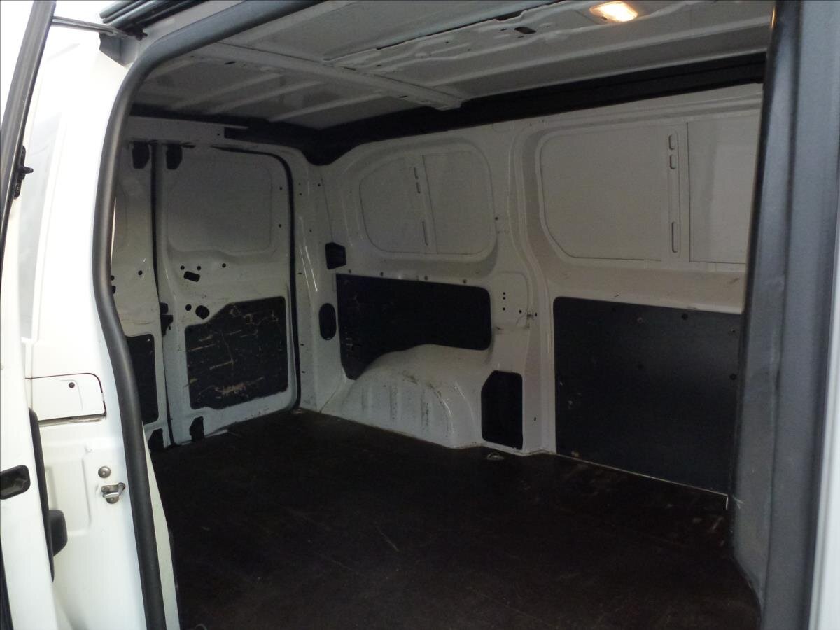 Peugeot Expert Skříň 2,0 l 90 kw