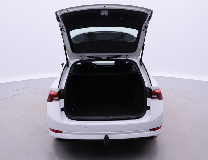 Škoda Octavia Kombi 999,0 81 kw