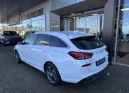 Hyundai i30 Kombi 1,6 l 85 kw