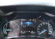 Ford Tourneo Connect MPV 1,5 l 88 kw