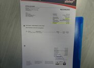 Ford Focus Kombi 1,6 l 92 kw