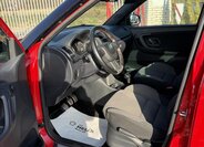 Škoda Fabia Hatchback 1,2 l 63 kw