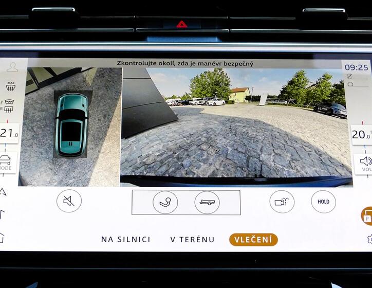 Land Rover Range Rover Sport 24