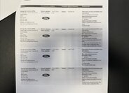 Ford Tourneo Custom MPV 2,0 l 96 kw