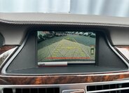 Mercedes-Benz CLS Kombi 3,0 l 195 kw