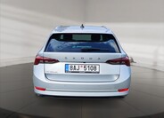 Škoda Octavia 4
